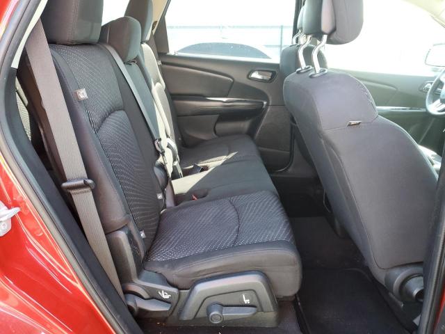 Photo 10 from auction – 2015 DODGE JOURNEY SE with VIN 3C4PDCAB7FT699451