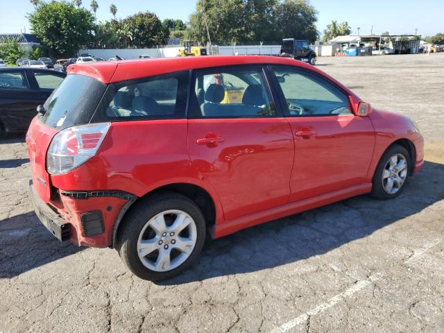 Photo 3 from auction – 2007 TOYOTA MATRIX with VIN 2T1KR32E07C626995