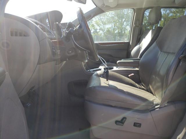 Photo 7 from auction – 2013 CHRYSLER TOWN & COU with VIN 2C4RC1GG8DR649029