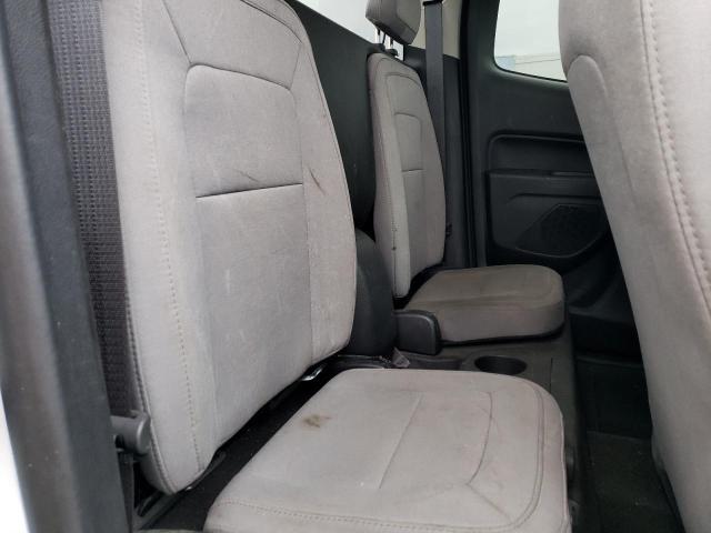 Photo 10 from auction – 2015 CHEVROLET COLORADO with VIN 1GCHSAEA4F1253930