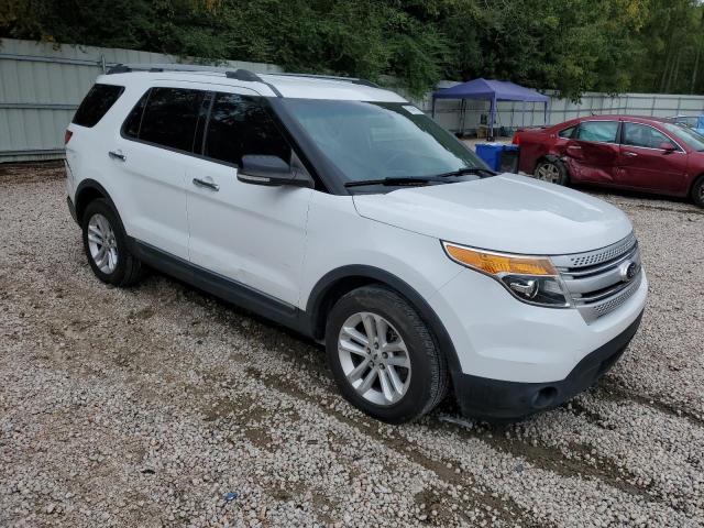 Photo 4 from auction – 2014 FORD EXPLORER X with VIN 1FM5K7D86EGA01172