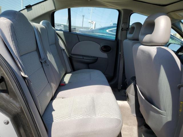 Photo 10 from auction – 2006 SATURN ION LEVEL with VIN 1G8AJ55F36Z106677