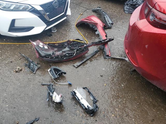 Photo 12 from auction – 2020 MAZDA 3 PREFERRE with VIN JM1BPADL0L1163583