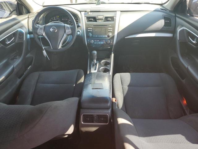 Photo 8 from auction – 2015 NISSAN ALTIMA 2.5 with VIN 1N4AL3AP5FC420911
