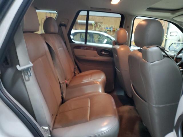 Photo 11 from auction – 2009 GMC ENVOY SLT with VIN 1GKDT43S292103049