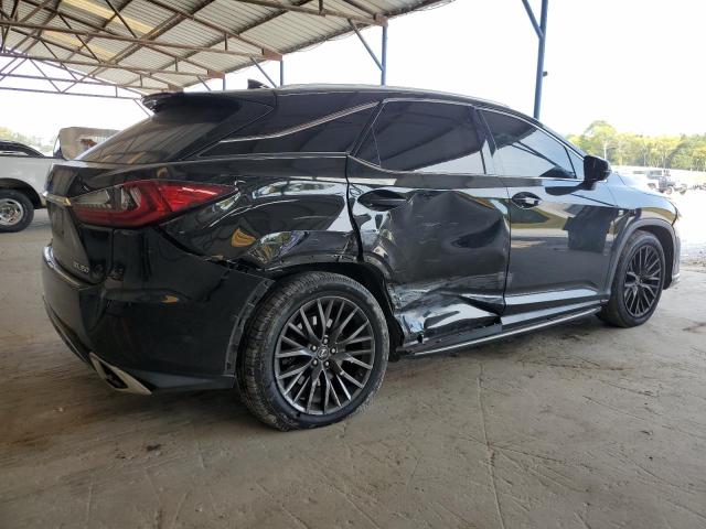 Photo 3 from auction – 2017 LEXUS RX 350 BAS with VIN 2T2BZMCAXHC088384