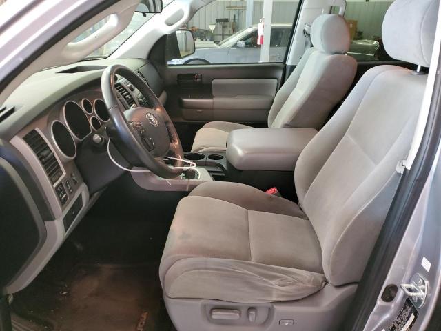 Photo 7 from auction – 2012 TOYOTA SEQUOIA SR with VIN 5TDZY5G16CS042539