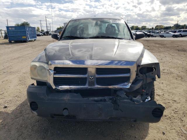 Photo 5 from auction – 2006 DODGE DAKOTA ST with VIN 1D7HE22K96S674777