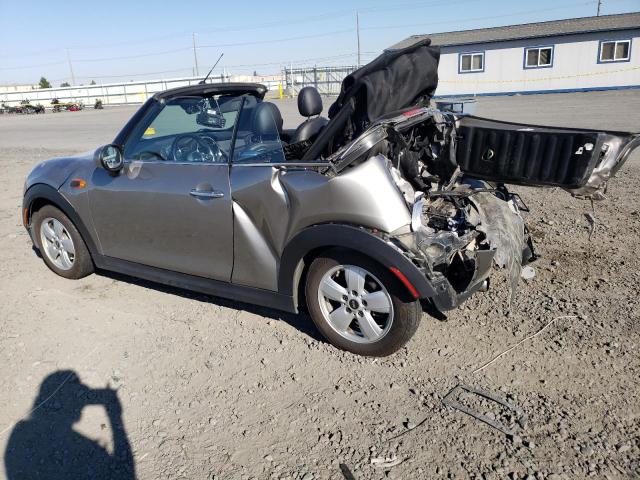 Photo 2 from auction – 2019 MINI COOPER with VIN WMWWG5C59K3F79064