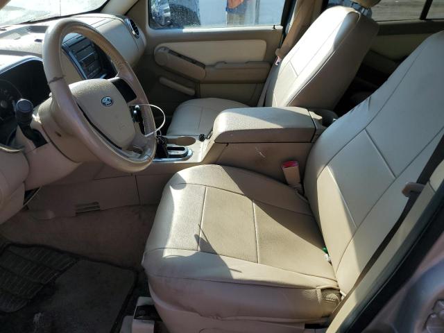 Photo 7 from auction – 2007 FORD EXPLORER with VIN 1FMEU73E17UB68206