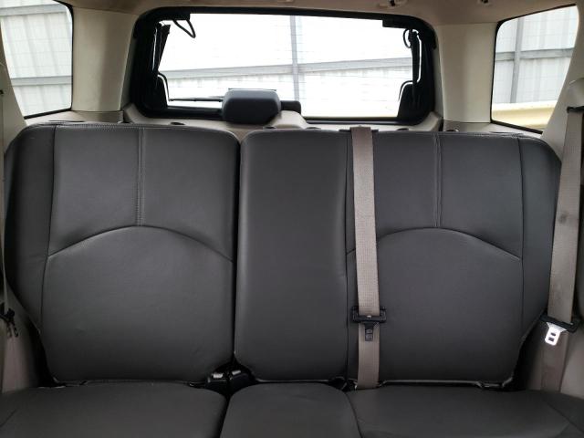 Photo 10 from auction – 2008 MAZDA TRIBUTE S with VIN 4F2CZ96198KM16779