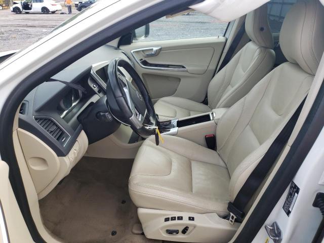 Photo 7 from auction – 2014 VOLVO XC60 3.2 with VIN YV4940DZ5E2509126