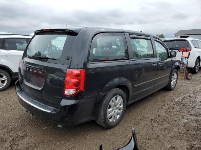 Photo 3 from auction – 2015 DODGE GRAND CARA with VIN 2C4RDGBGXFR516492
