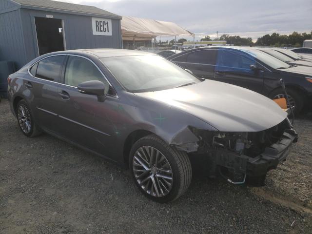 Photo 4 from auction – 2013 LEXUS ES 350 with VIN JTHBK1GG9D2057348