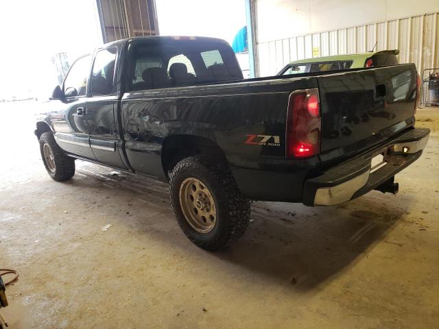 Photo 2 from auction – 2003 CHEVROLET SILVERADO with VIN 2GCEK19V431126889