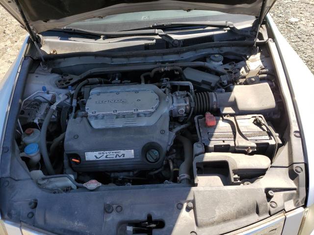 Photo 11 from auction – 2010 HONDA ACCORD EXL with VIN 1HGCP3F85AA017476