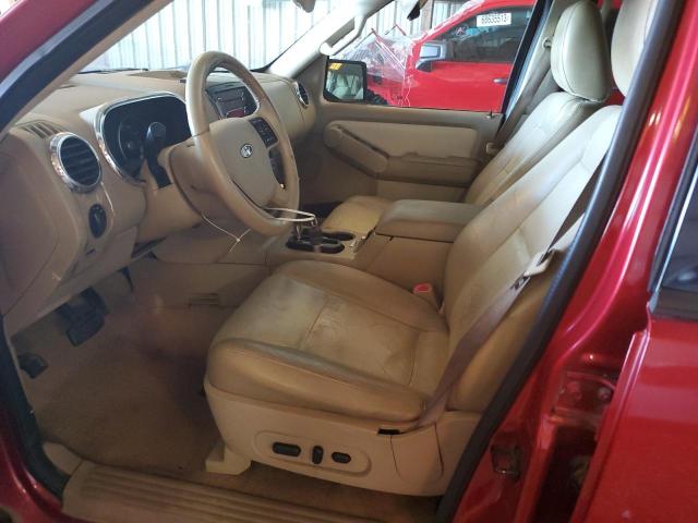 Photo 7 from auction – 2010 FORD EXPLORER X with VIN 1FMEU6DE9AUA46399