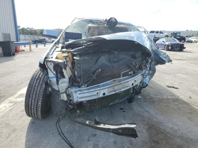 Photo 5 from auction – 2008 FORD EDGE SEL with VIN 2FMDK38C68BB31242