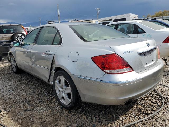 Photo 2 from auction – 2008 ACURA RL with VIN JH4KB16628C003236