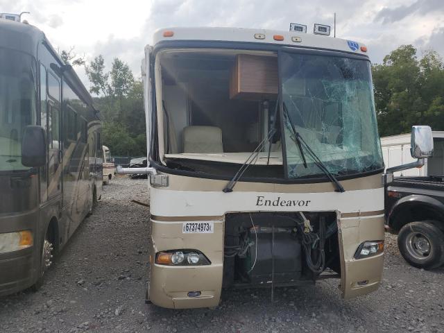 Photo 9 from auction – 2002 ROADMASTER RAIL RAISED RAI with VIN 1RF22464722020105