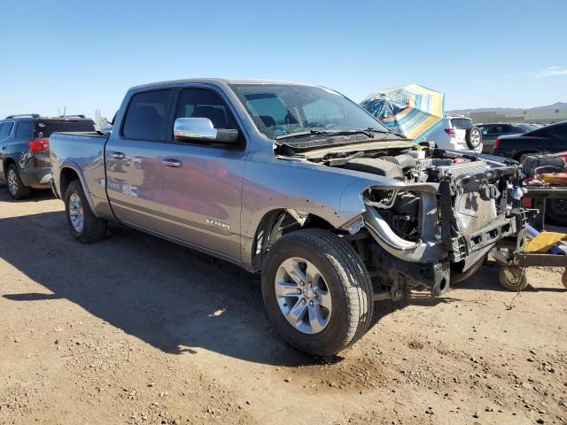 Photo 4 from auction – 2022 RAM 1500 LARAM with VIN 1C6SRFRT1NN233613