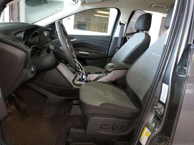 Photo 7 from auction – 2014 FORD ESCAPE SE with VIN 1FMCU9G92EUC59904