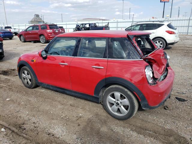 Photo 2 from auction – 2019 MINI COOPER with VIN WMWXU1C5XK2F93261