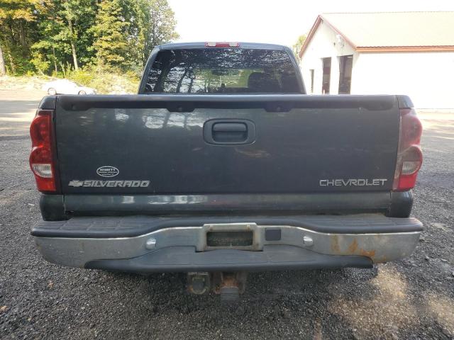 Photo 6 from auction – 2003 CHEVROLET SILVERADO with VIN 2GCEK19T631174330