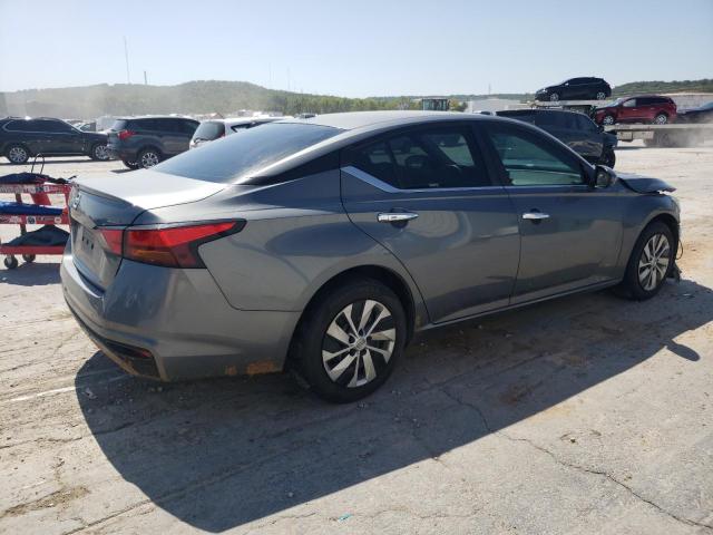 Photo 3 from auction – 2020 NISSAN ALTIMA S with VIN 1N4BL4BV2LN302743