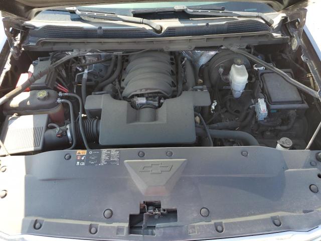 Photo 11 from auction – 2016 CHEVROLET SILVERADO with VIN 3GCPCREC2GG332606