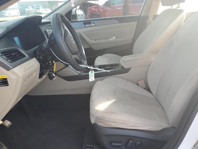Photo 7 from auction – 2015 HYUNDAI SONATA SE with VIN 5NPE24AF4FH210638