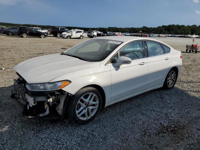 Photo 1 from auction – 2016 FORD FUSION SE with VIN 3FA6P0H76GR252634