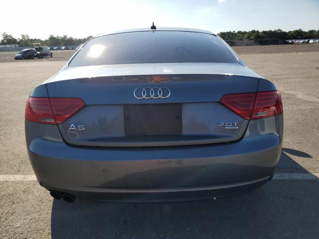 Photo 6 from auction – 2013 AUDI A5 PREMIUM with VIN WAULFAFR8DA080863