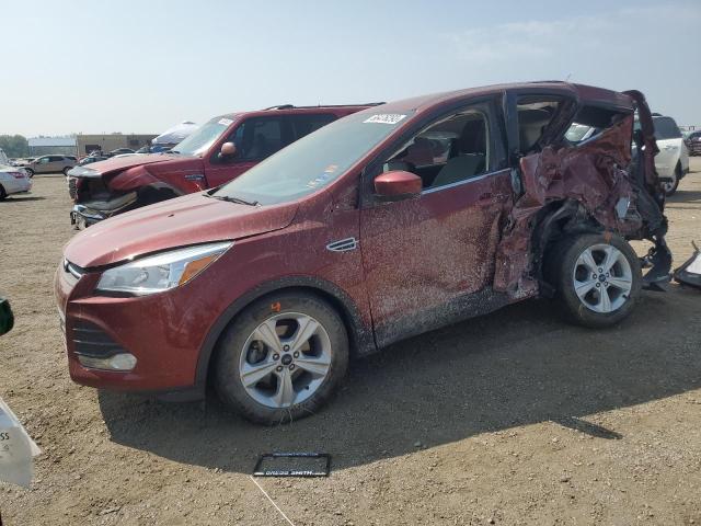 FORD ESCAPE SE 2015 with VIN 1FMCU0G72FUB17967 - Photo from auction