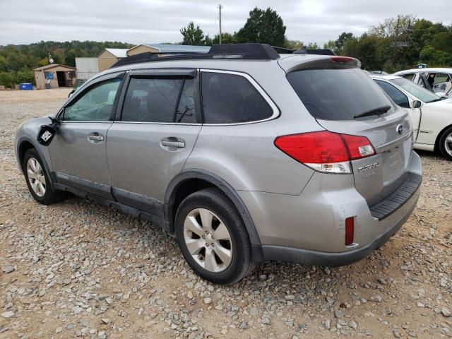 Photo 2 from auction – 2011 SUBARU OUTBACK 3. with VIN 4S4BRDKCXB2343043