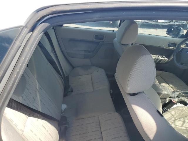 Photo 10 from auction – 2009 FORD FOCUS SE with VIN 1FAHP35N69W174692