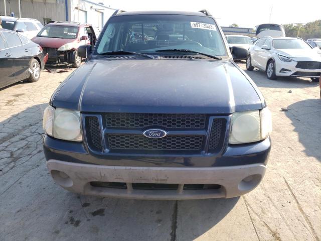 Photo 5 from auction – 2003 FORD EXPLORER S with VIN 1FMZU77E43UA00517