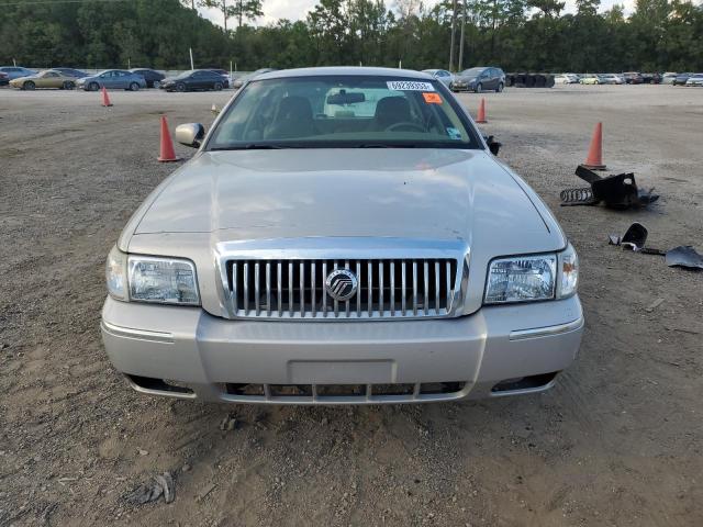 Photo 5 from auction – 2006 MERCURY GRAND MARQ with VIN 2MEFM74W96X604337