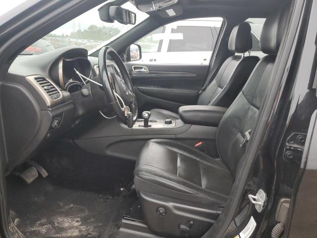 Photo 7 from auction – 2014 JEEP GRAND CHER with VIN 1C4RJFBG8EC119289