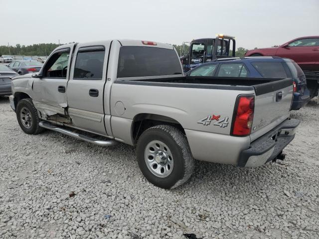 Photo 2 from auction – 2007 CHEVROLET SILV1500 4 with VIN 2GCEK13V671129968