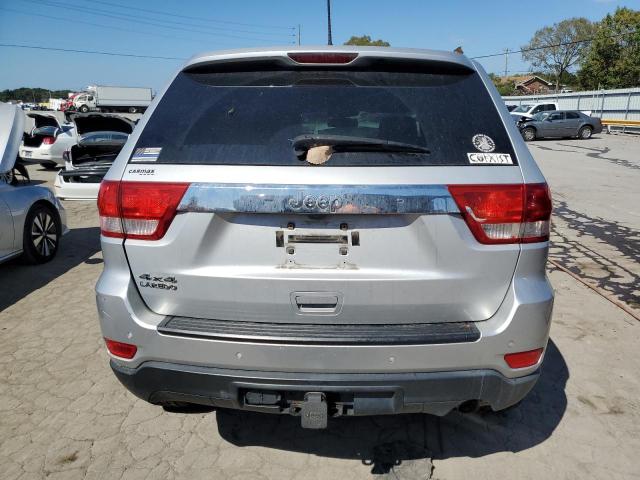 Photo 6 from auction – 2011 JEEP GRAND CHER with VIN 1J4RR4GGXBC522783