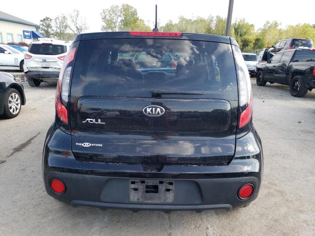 Photo 6 from auction – 2018 KIA SOUL with VIN KNDJN2A25J7570733