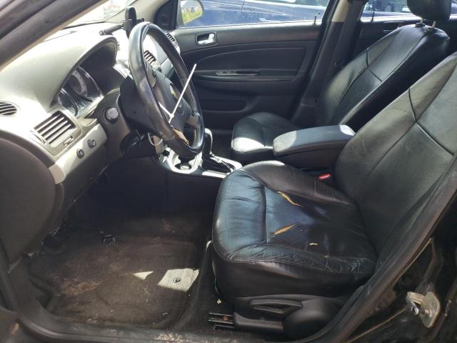 Photo 7 from auction – 2010 CHEVROLET COBALT 2LT with VIN 1G1AF5F59A7120898