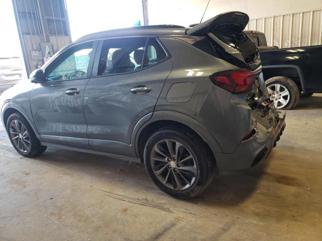 Photo 2 from auction – 2020 BUICK ENCORE GX with VIN KL4MMDS28LB132258
