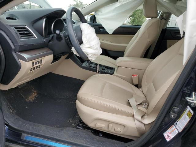 Photo 7 from auction – 2018 SUBARU OUTBACK 2. with VIN 4S4BSANC8J3389767