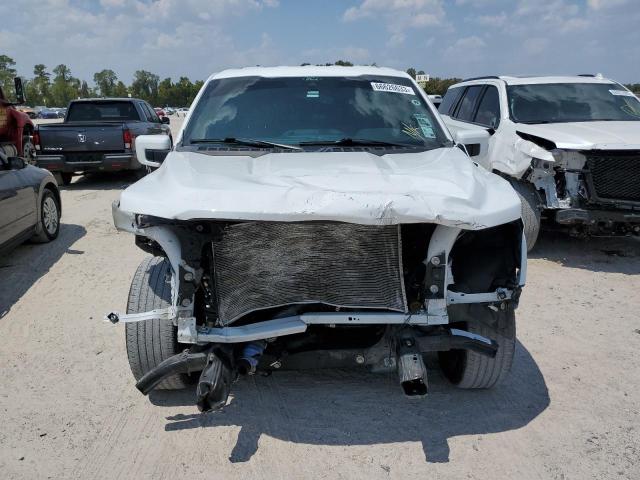 Photo 5 from auction – 2021 FORD F150 SUPER with VIN 1FTEW1CP2MFB86727
