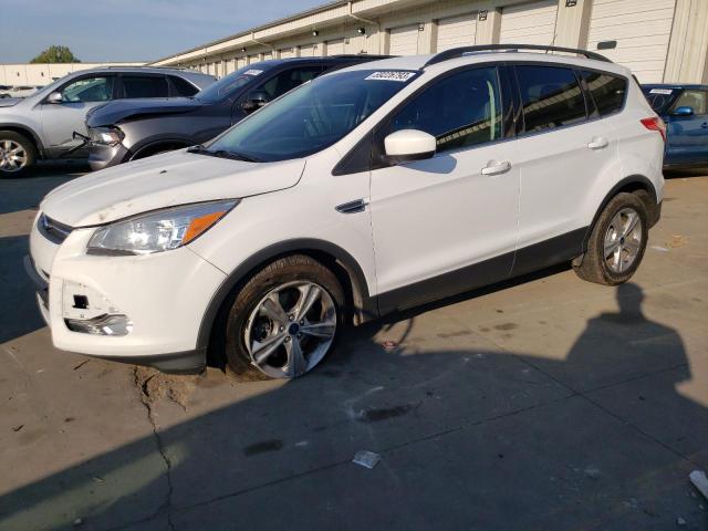 FORD ESCAPE SE 2015 with VIN 1FMCU9GX7FUA48228 - Photo from auction