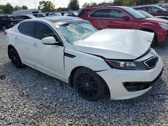 Снимка 4 от търг – 2012 KIA OPTIMA SX с VIN 5XXGR4A6XCG010486