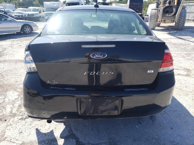 Photo 6 from auction – 2011 FORD FOCUS SE with VIN 1FAHP3FN1BW162728