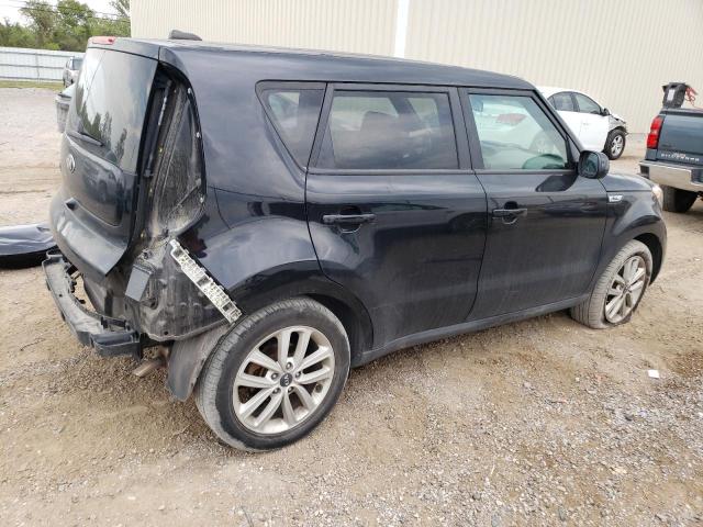 Photo 3 from auction – 2018 KIA SOUL + with VIN KNDJP3A56J7902513